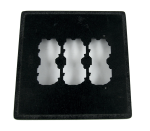 SMT carrier pallet 1